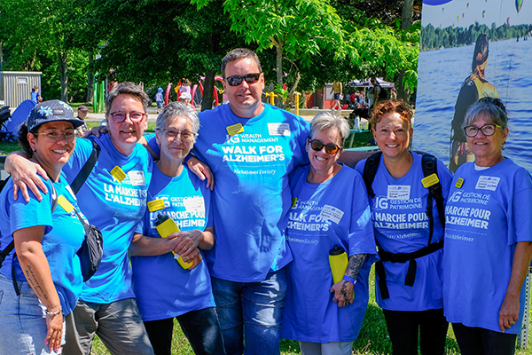 IG Walk for Alz Banner image 1 2025 Fr 600x400