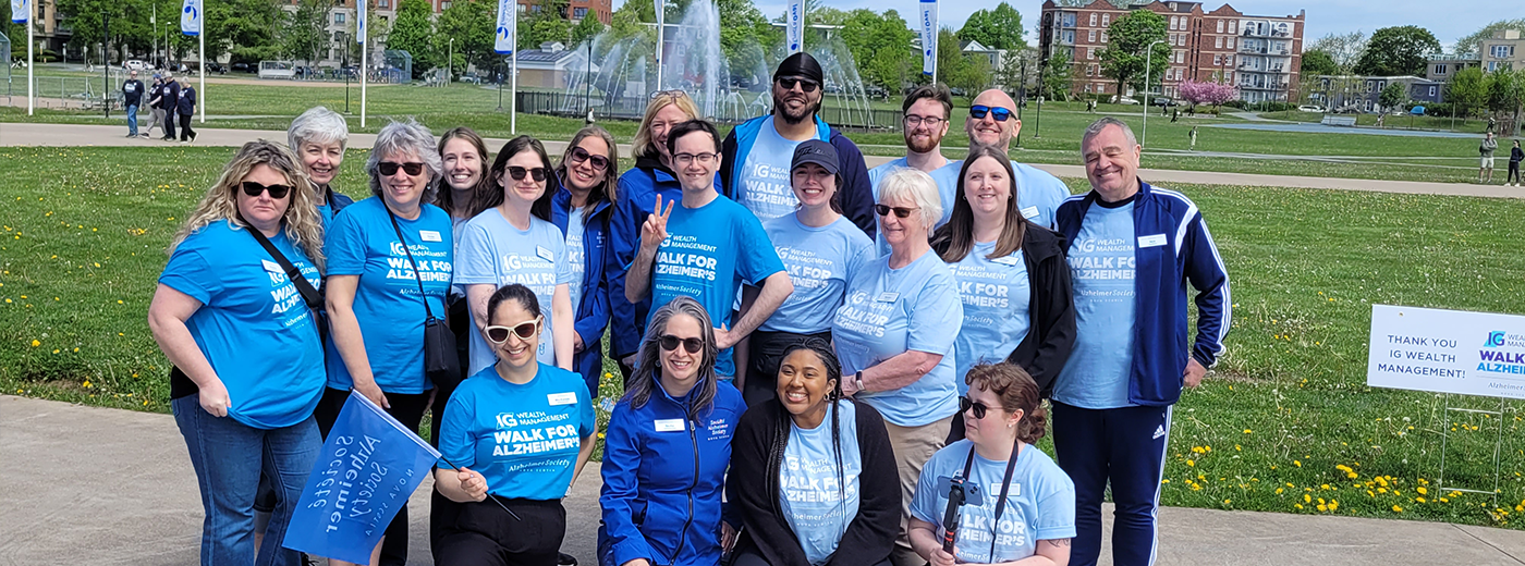 IG Walk for Alz Banner image 2 2025 En