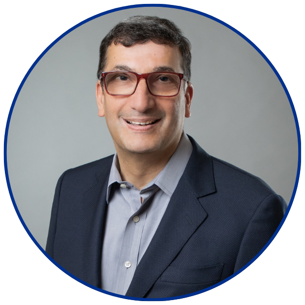 Farhad Sethna, Director at Large