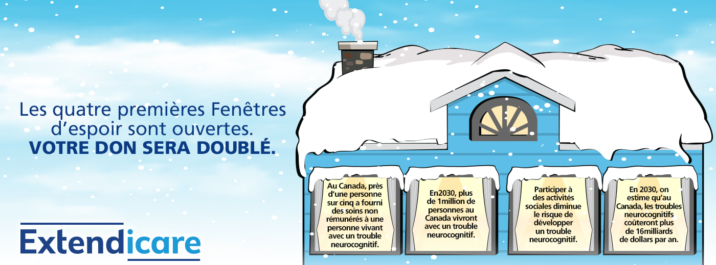 Matching gift x2 banner