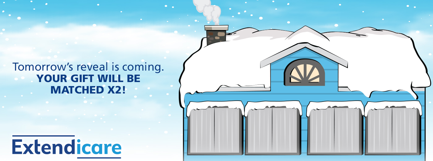 Giving Tuesday banner