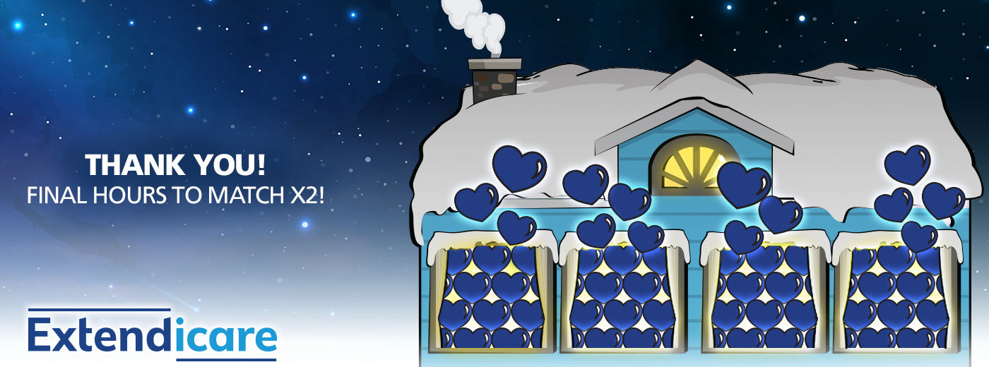 Giving Tuesday banner