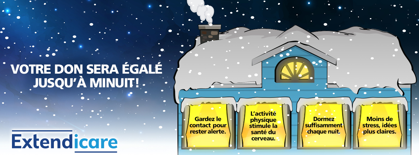 Your gift is matched 'til midnight