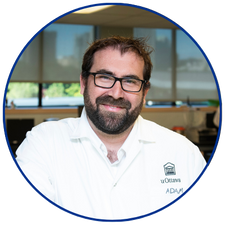 Dr. Adam Shuhendler