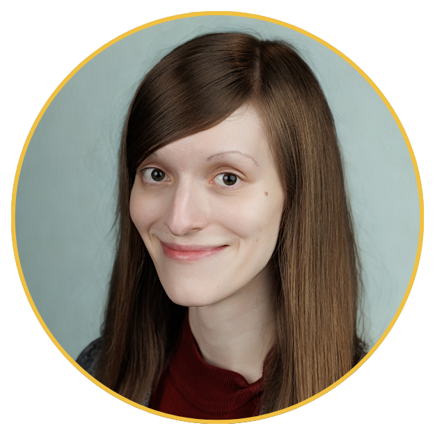 Anna Marier Headshot
