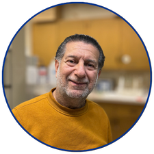 Dr. Antonio Nanci