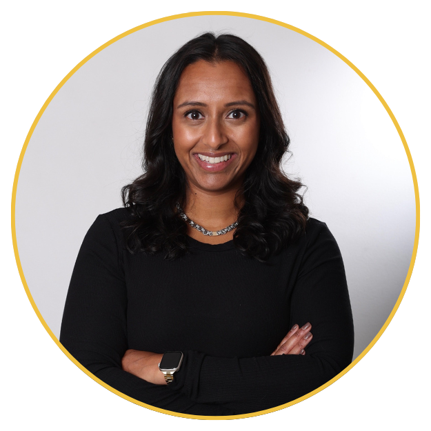 Ashwini NM Headshot