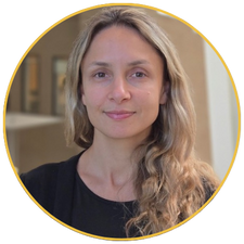 Dr. Derya Sargin