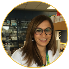 Dr. Cindy Barha