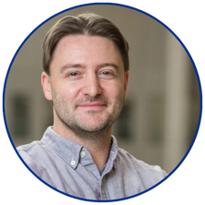 Dr. Jonathan Epp