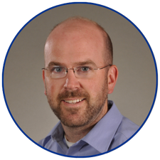 Dr. Ethan MacDonald
