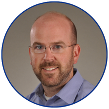 Dr. Ethan MacDonald