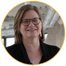 Dr. Heather Campbell-Enns