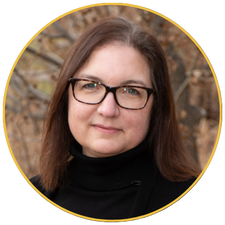 Dr. Julie Kosteniuk