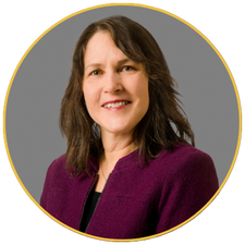Dr. Krista Lanctôt