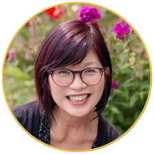 Dr. Lillian Hung