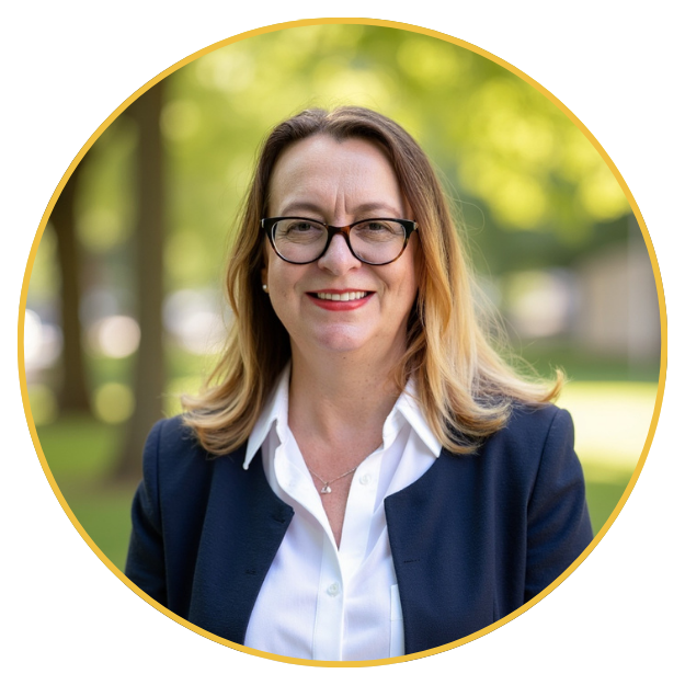 Lisa Topolnik HeadShot