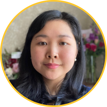 ASRP 2021 funded researcher Marie-Lee Yous