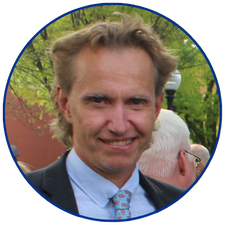 Dr. Martin Ingelsson