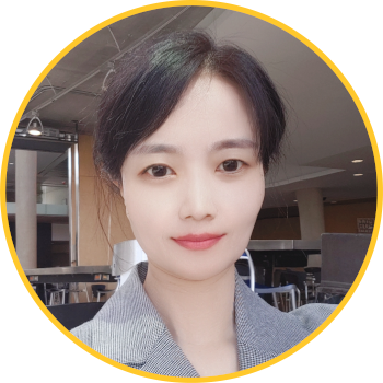 ASRP 2021 funded researcher Nayoung Yi