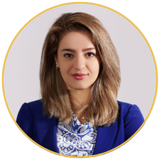 Ms. Parisa Tabeshmehr