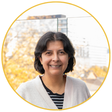 Dr. Olga Rojas