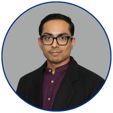 Mr. Kishore Seetharaman