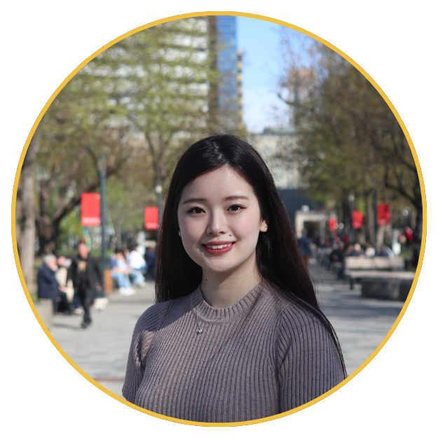 Ting Wang Headshot