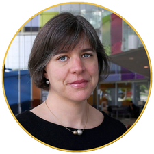 Dr. Veronica Hirsch-Reinshagen