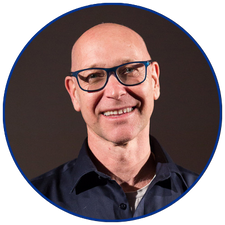 Dr. Glen Hougan
