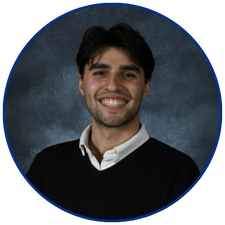 Mr. Marc-Antoine Akzam-Ouellette