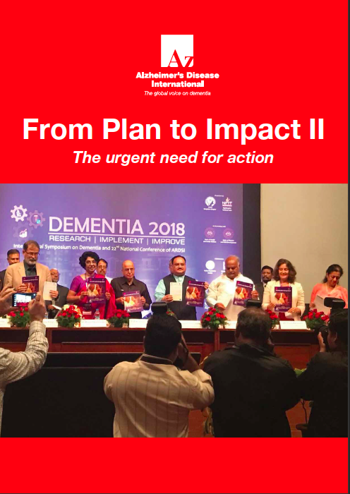 From Plan to Impact II - cover