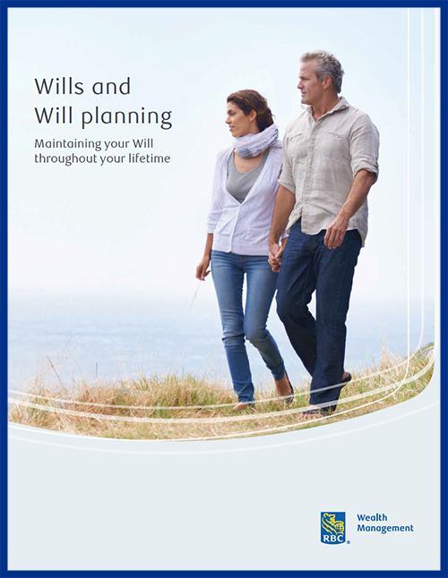 Wills and Will planning: Maintaining your Will throughout your lifetime.
