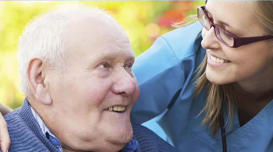 Meaningful engagement of people living with dementia