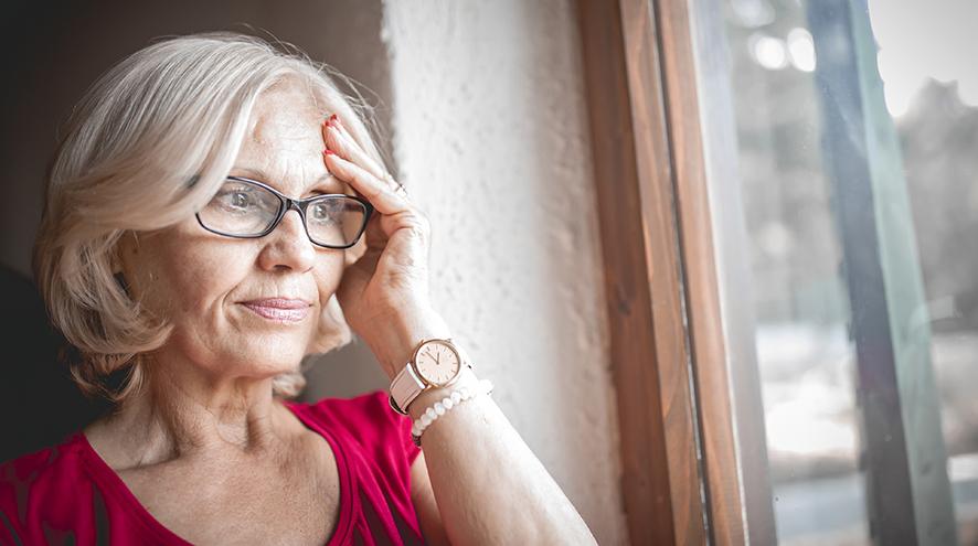 10 warning signs of dementia