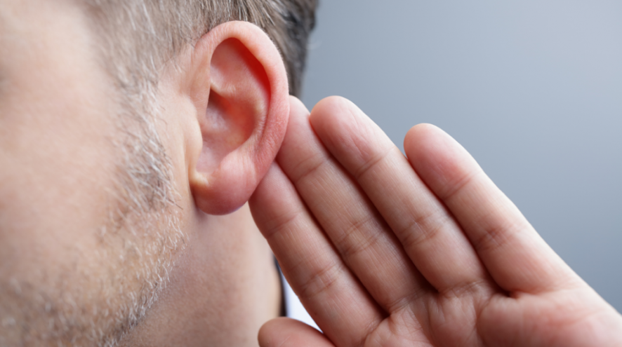 hearing-loss