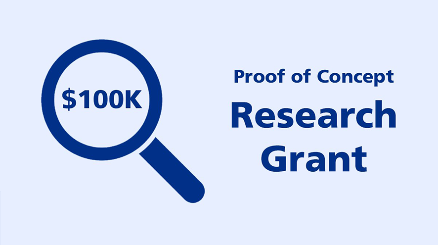 Proof of Concept Research Grant