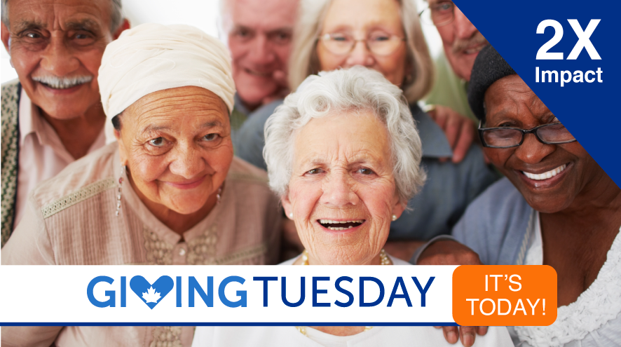 Giving Tuesday - Day Of (en)