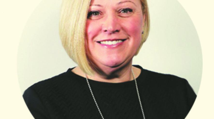 Gail Black-Elliott