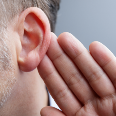 hearing-loss