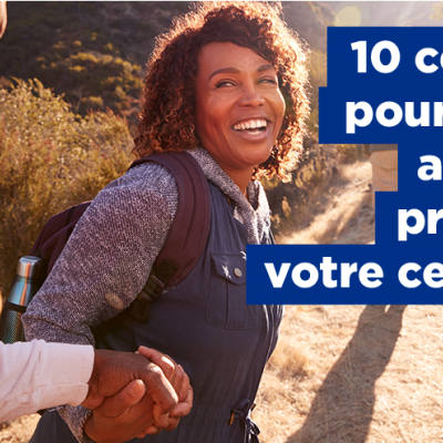 10 conseils pour rester actif (et protéger votre cerveau)