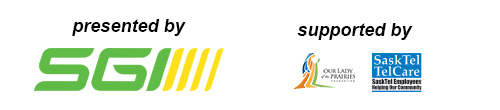 SGI and Lady of the Prairies logos