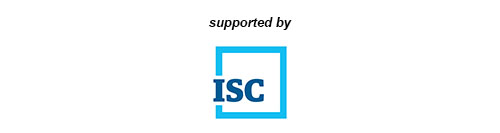 ISC's logo 
