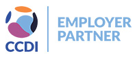 Canadian Center for Diversity and Inclusion - Employer Partner logo