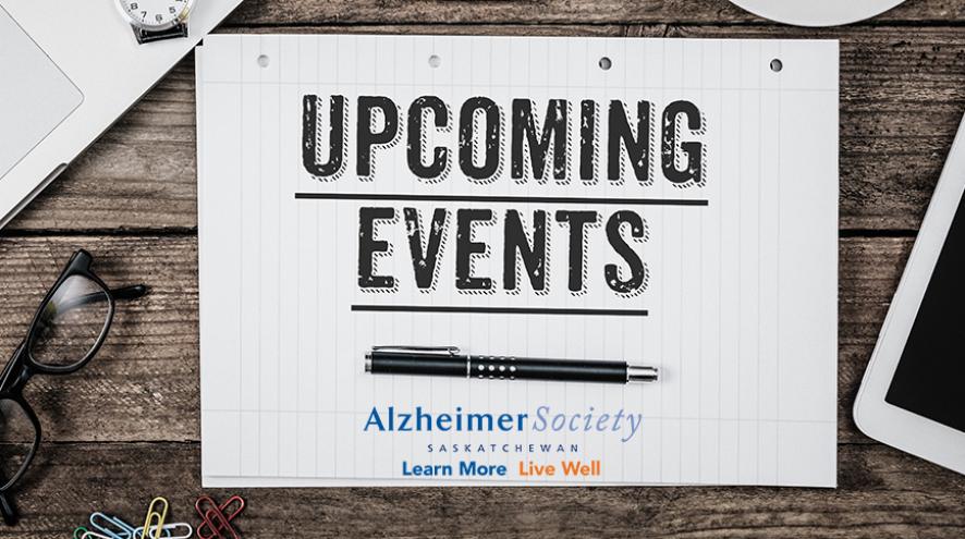 Our events