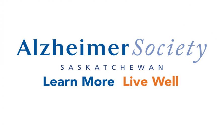 Alzheimer Society of Saskatchewan