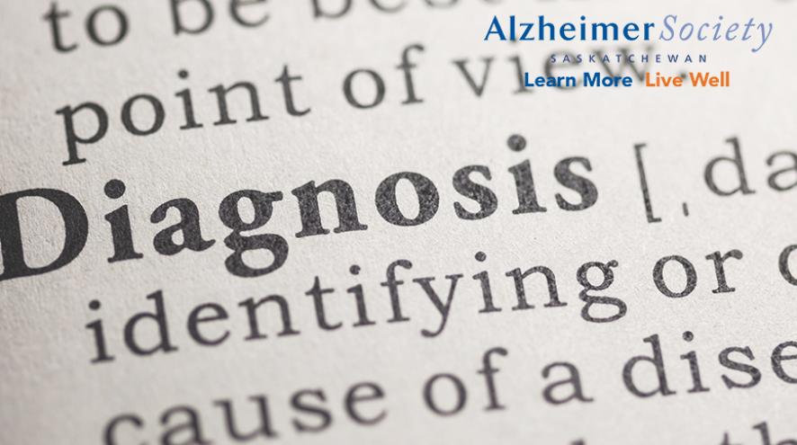 Diagnosis: Identifying the cause of a disease by examination of the symptoms.