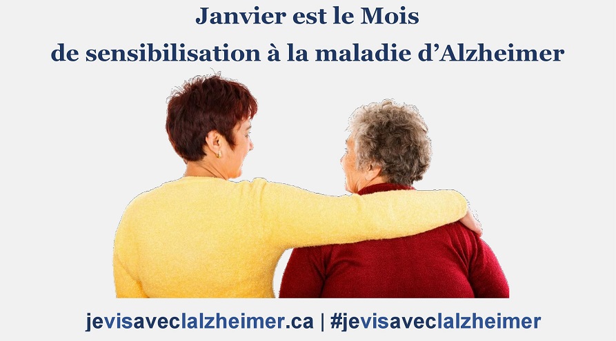 Comment réduire le danger de survenue de la maladie d'alzheimer