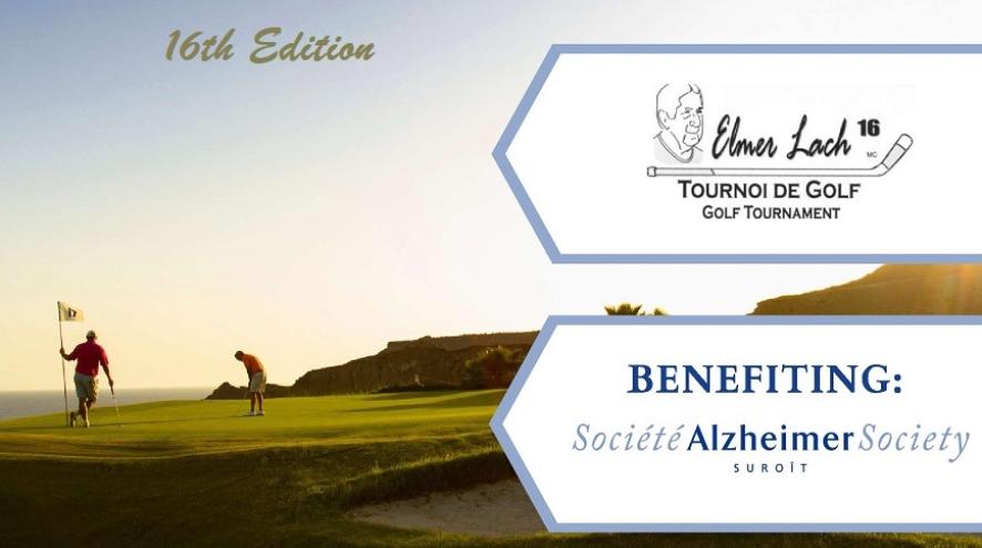 Golf tournament 2022