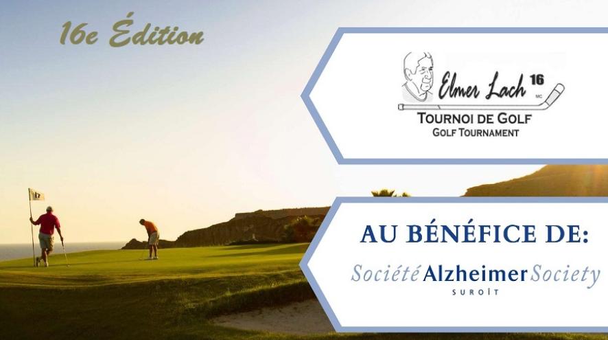 Tournoi de golf 2022